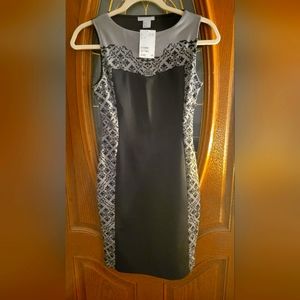 BNWT H&M Bodycon Dress